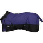 1200D/400G Turnout W/Snuggit Horse Blanket