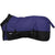 1200D/400G Turnout W/Snuggit Horse Blanket
