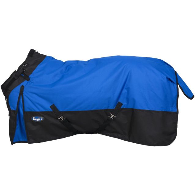 1200D/400G Turnout W/Snuggit Horse Blanket