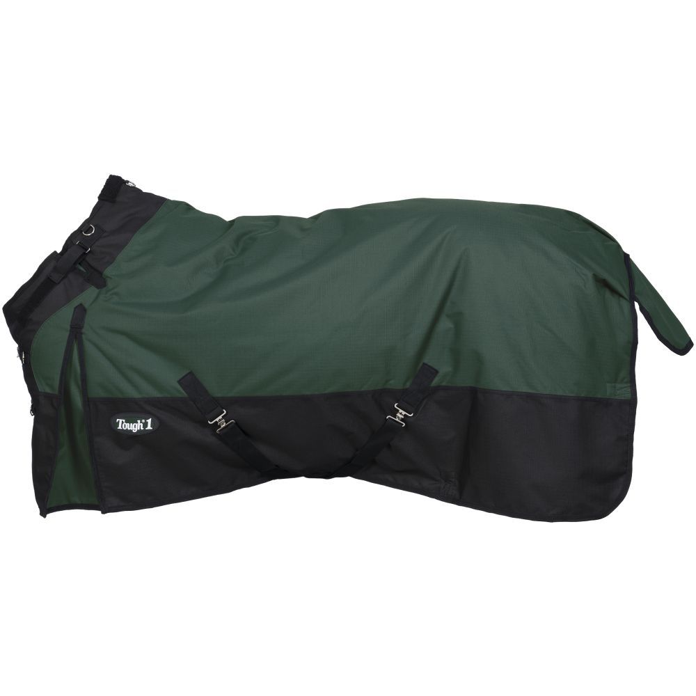 215 1200D Turnout Blanket 300 fill