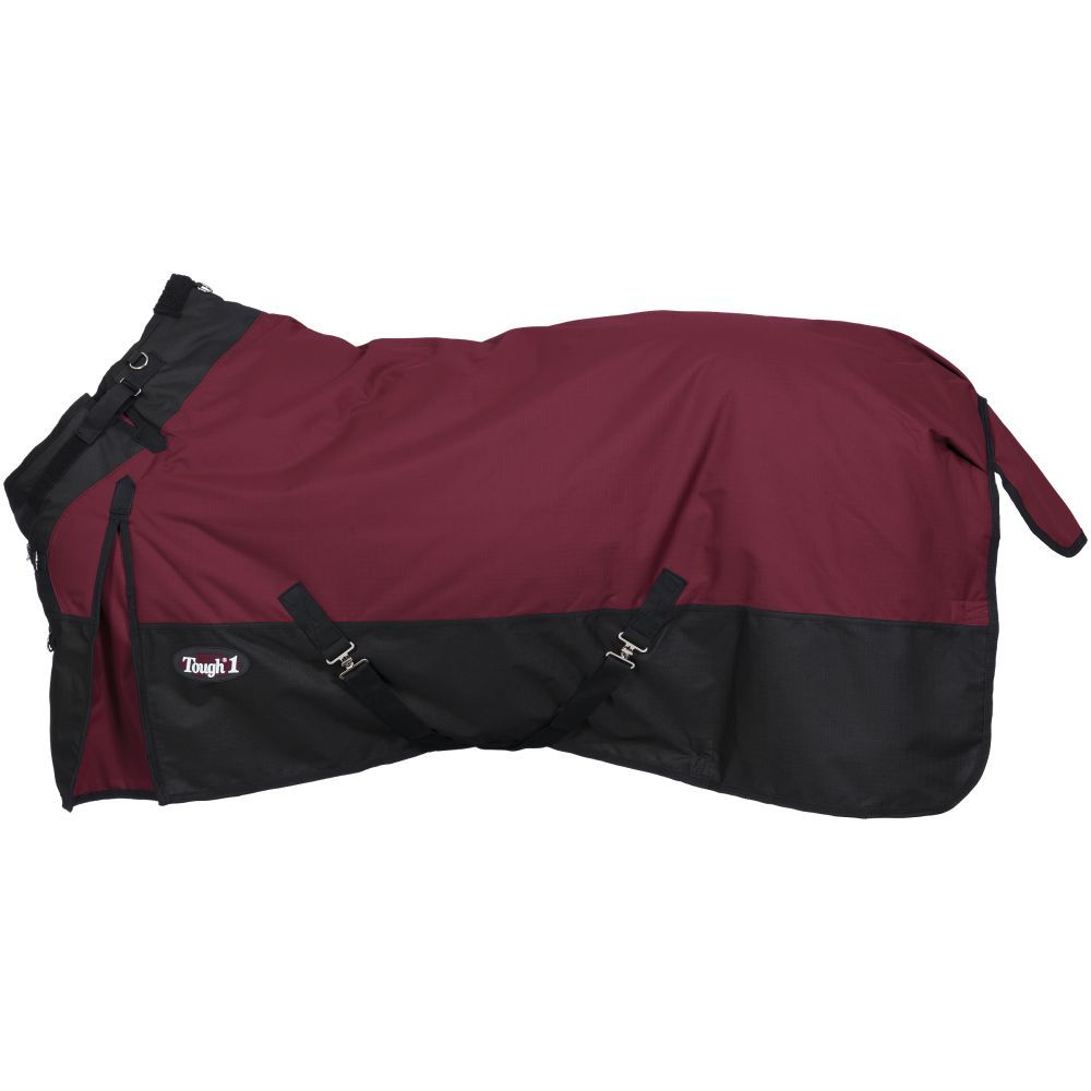 215 1200D Turnout Blanket 300 fill