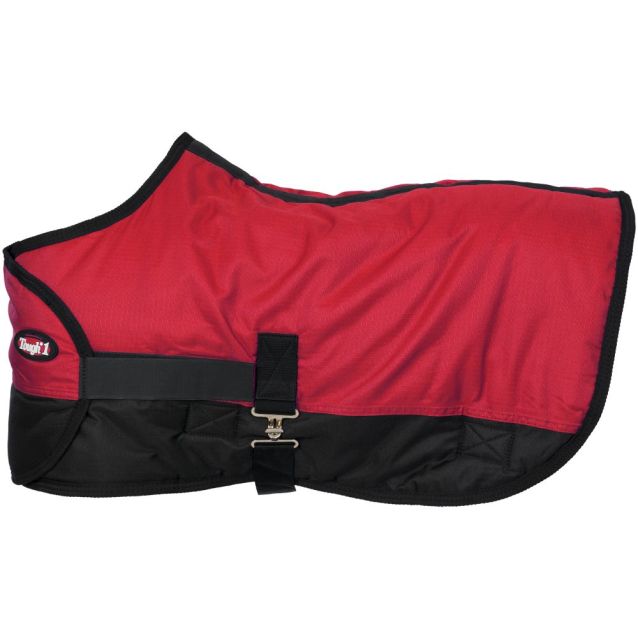 600D/250G Adjustable Foal Blanket