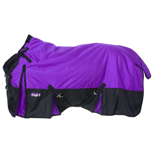 1680D/250G w/Snuggit Neck Horse Blanket