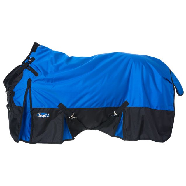 1680D/250G w/Snuggit Neck Horse Blanket