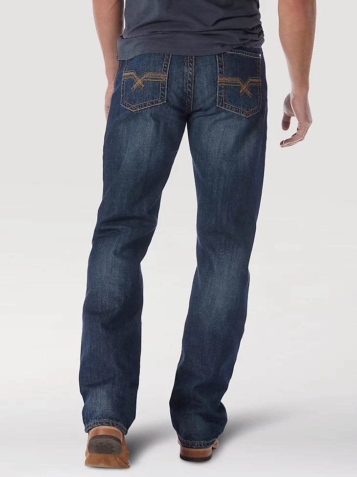 Wrangler 20X Extreme Relaxed
