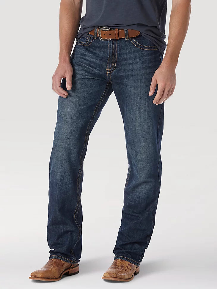 Wrangler 20X Extreme Relaxed