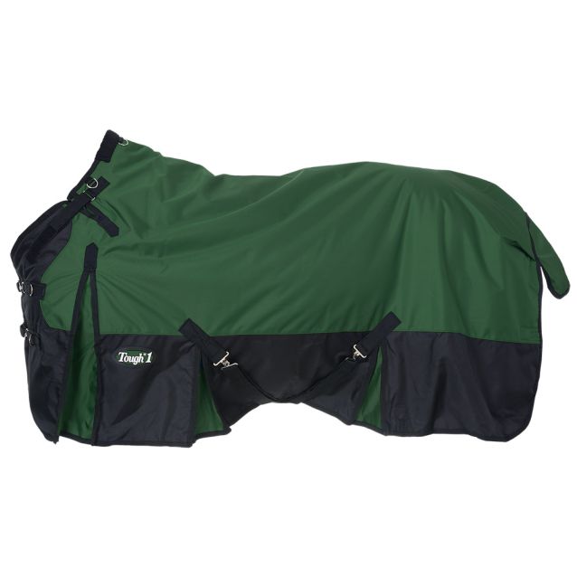 1680D/250G w/Snuggit Neck Horse Blanket