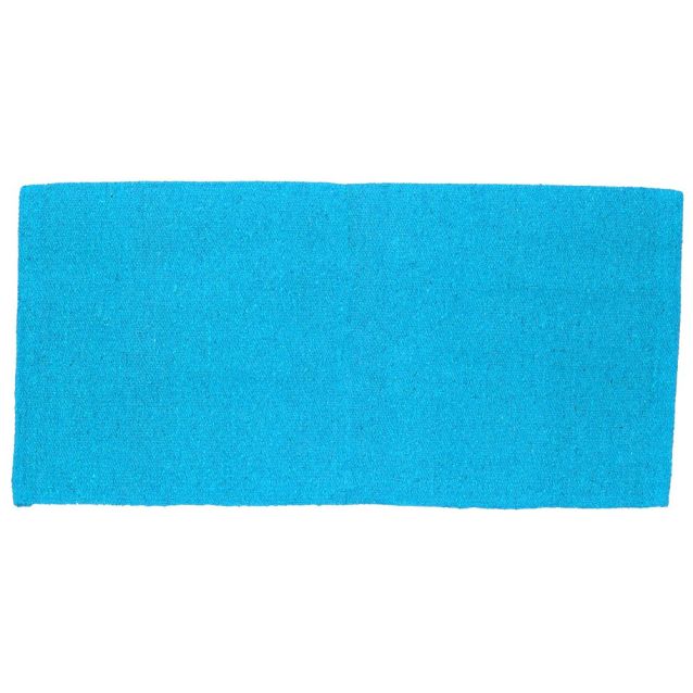 Tough 1 Lt. Wt. Acrylic Blend Sdle Blnkt - 32