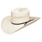 Resistol 10X USTRC Big Money Straw Hat