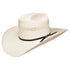 Resistol 10X USTRC Big Money Straw Hat