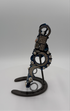 Vickers Silver Bit B-23 Azul #6V