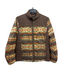 Pendleton Reversible Jacket Solstice Canyon Brown