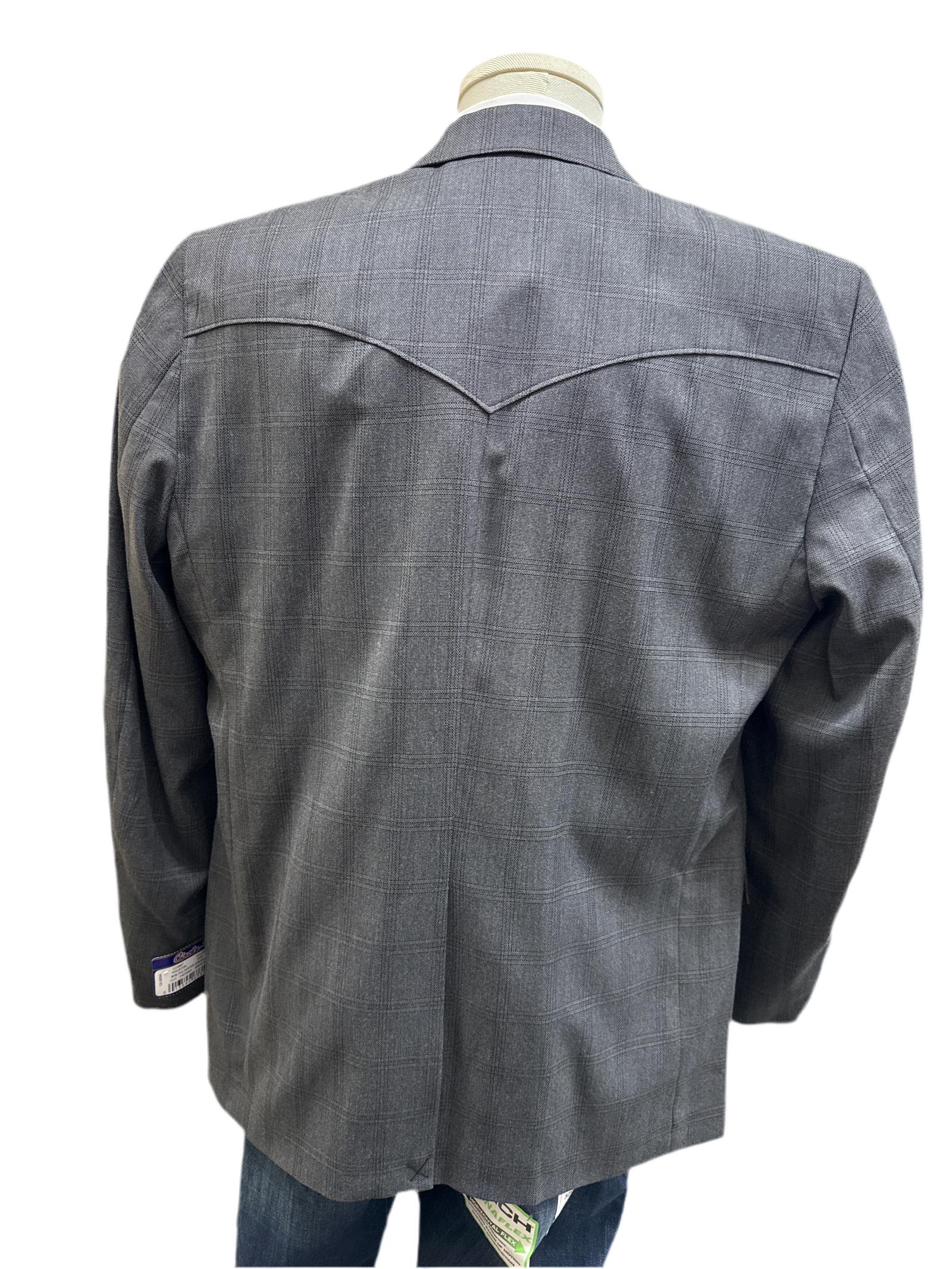 Houston Sport Coat CC4647