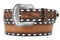 3D Mens Belt 1 3/4-1 1/2 Name Blank BR D100019902