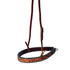PC Noseband Filigree Black/Natural