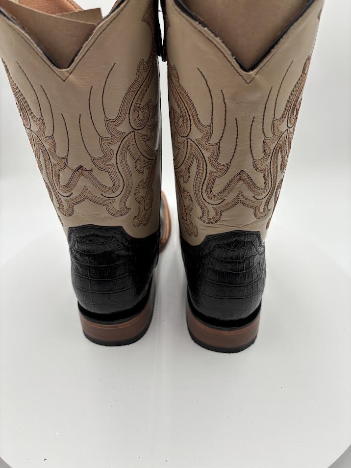 TANNER MARK CAIMAN HORNBACK TMY205156
