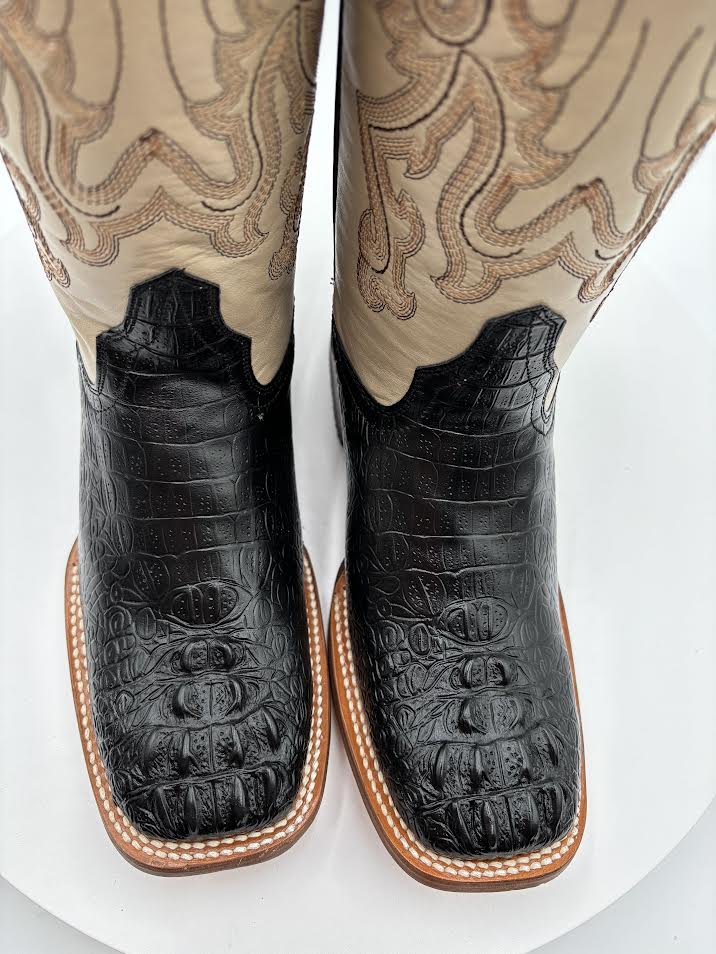 TANNER MARK CAIMAN HORNBACK TMY205156