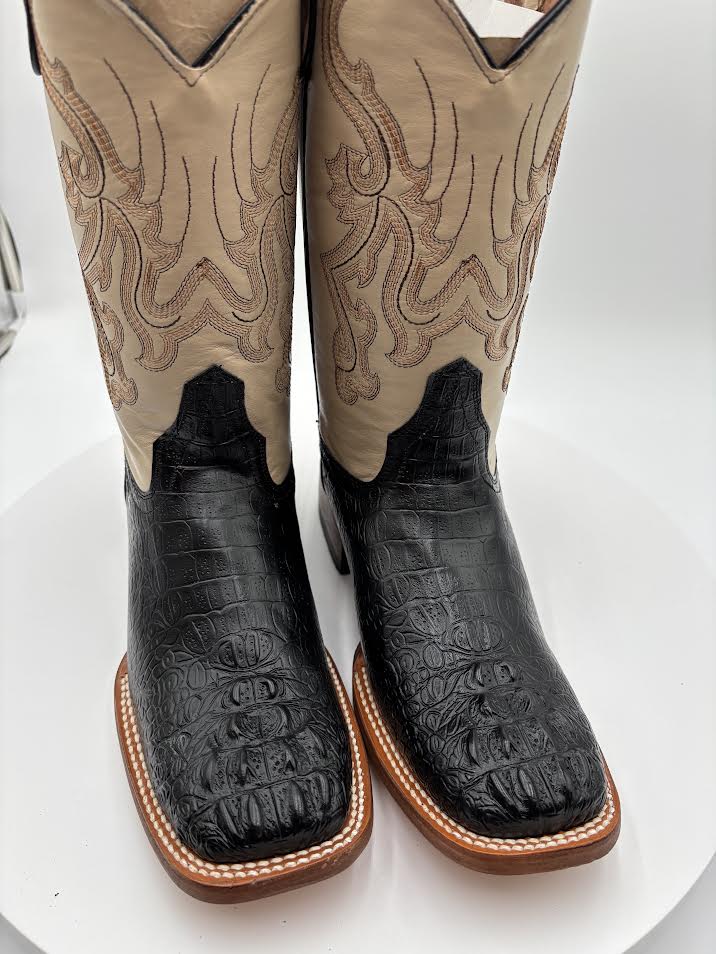 TANNER MARK CAIMAN HORNBACK TMY205156