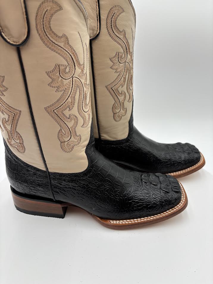 TANNER MARK CAIMAN HORNBACK TMY205156