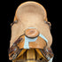 Nevada Saddle Co. Half Breed Wade