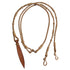 215 Royal King Rawhide Reins 40-9903-0-0