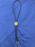 Austin Accent Lg Round Star Tri Color AC86