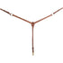 437 1-inch Breastcollar Exotic with Dots