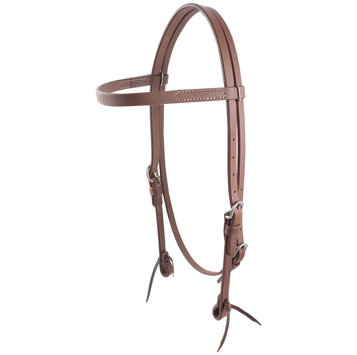437 Browband Headstall