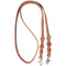 437 Harness Roping Rein 5/8-inch