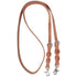 437 Harness Roping Rein 5/8-inch