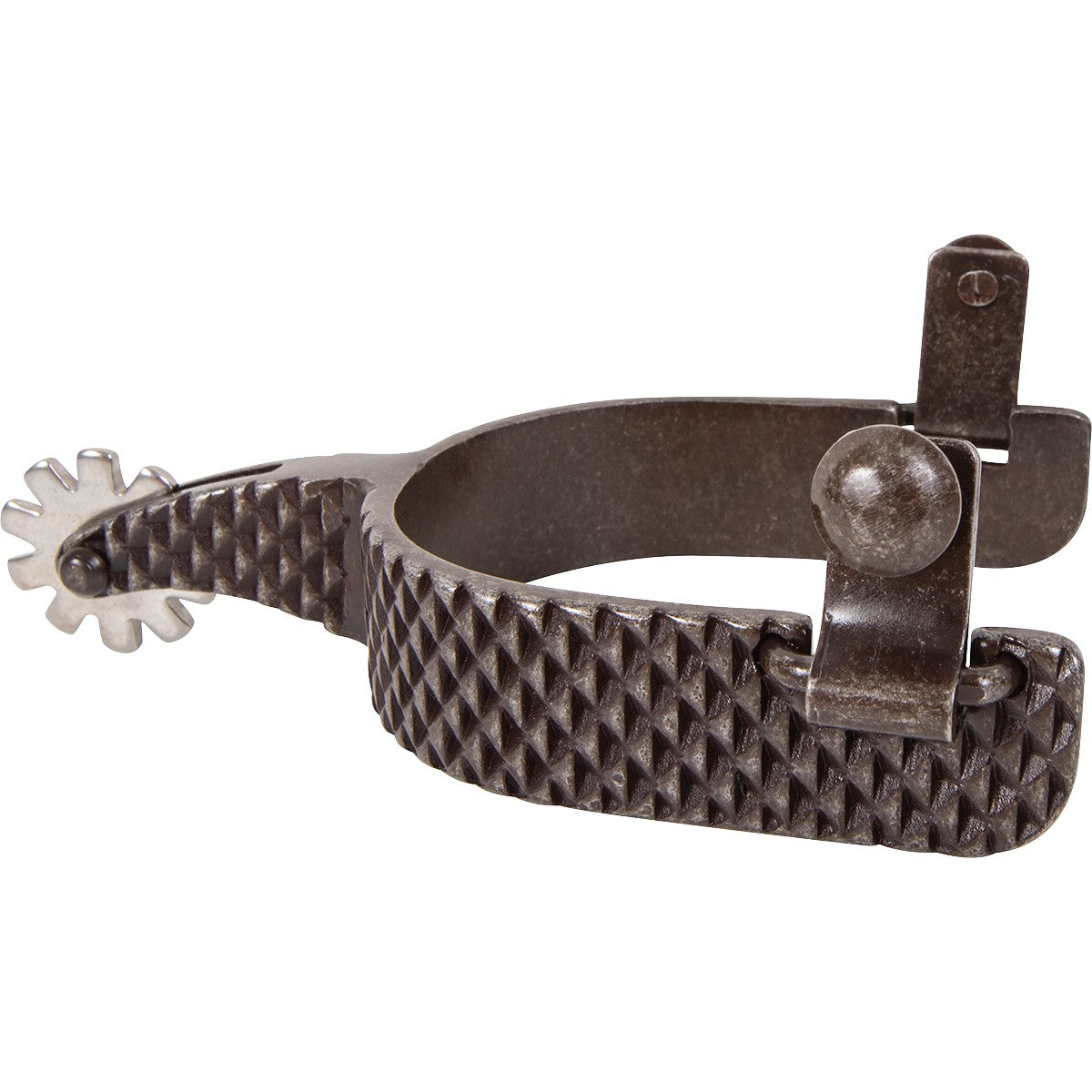 437 Rasp Spurs Spur