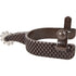 437 Rasp Spurs Spur