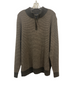 Mens Brown Pendleton Sweater RF772-74335