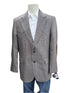 Circle S Ft Worth Sports Coat w/Elbows CC3345E-92