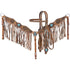 215 Selena Headstall & Breastcollar Set