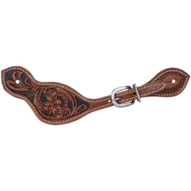 215 Dakota Spur Straps 45-9938-0-0