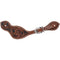215 Dakota Spur Straps 45-9938-0-0