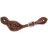 215 Dakota Spur Straps 45-9938-0-0