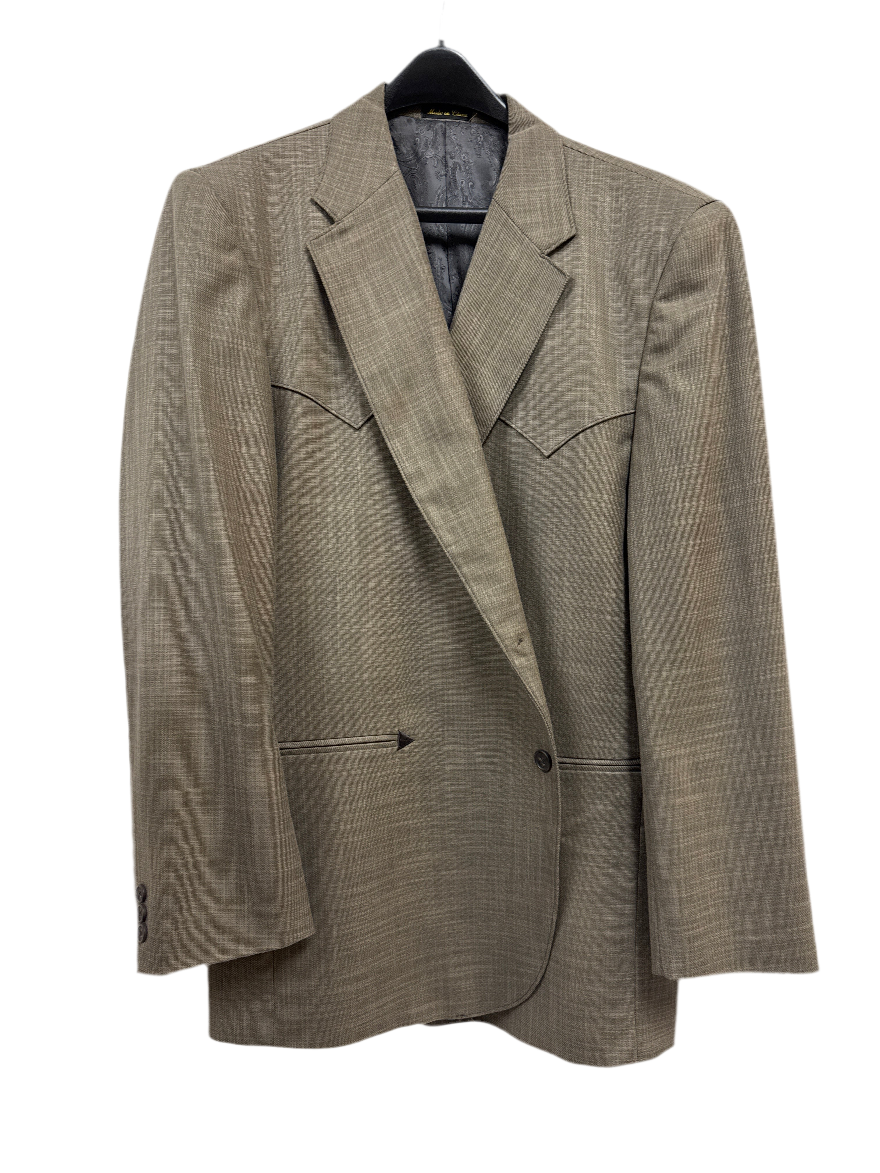 Carson City Sports Coat CC2103-27