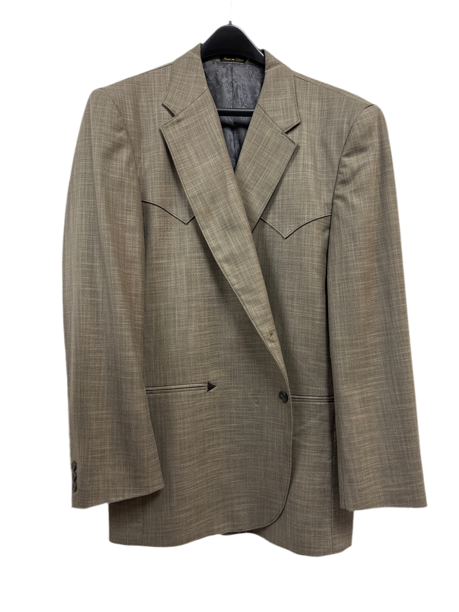 Carson City Sports Coat CC2103-27