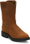 Justin Men's Conductor Work Boot 4760