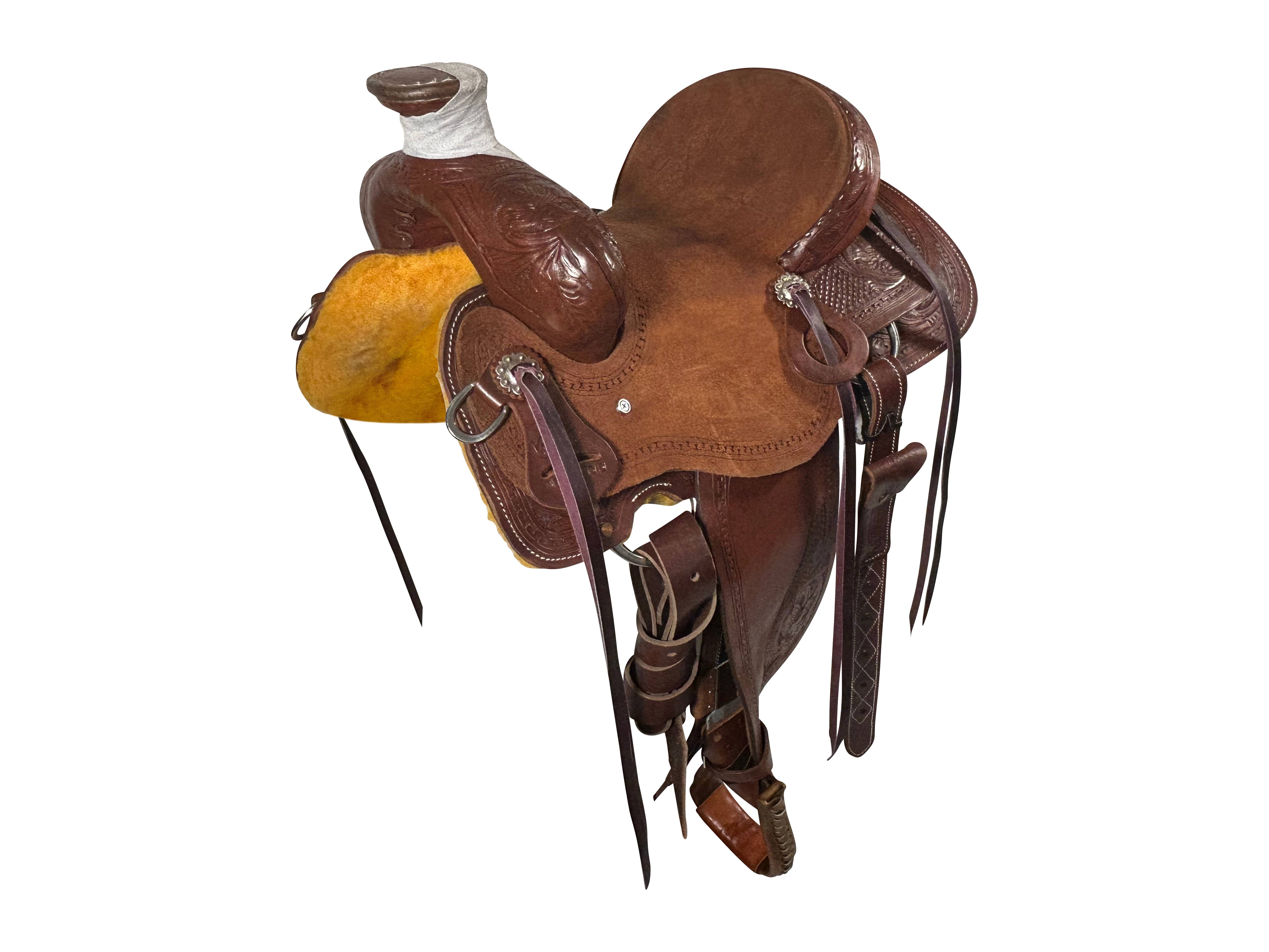 Vickers Classic 626 Will James #48