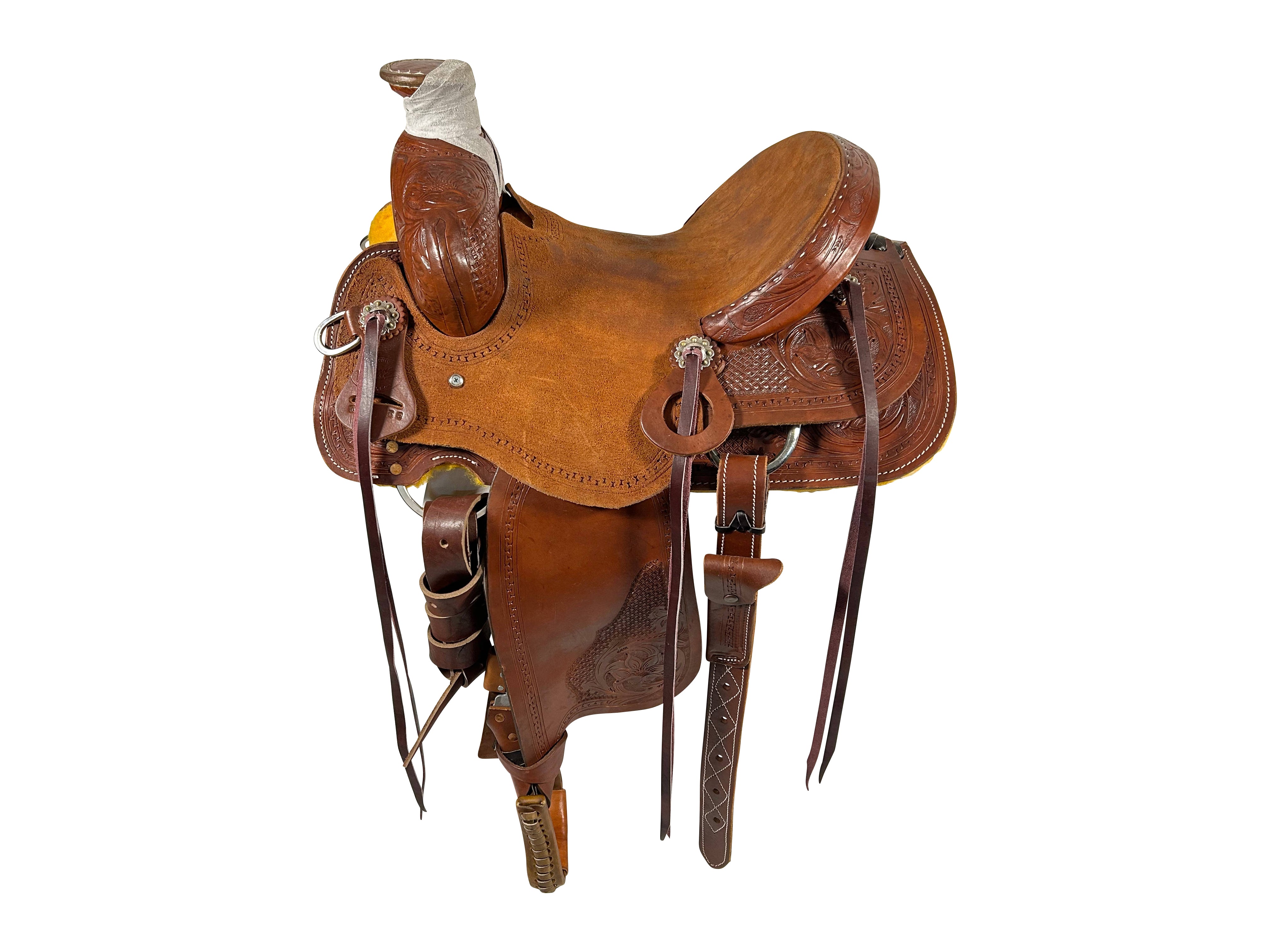 Vickers Classic 626 Will James #48