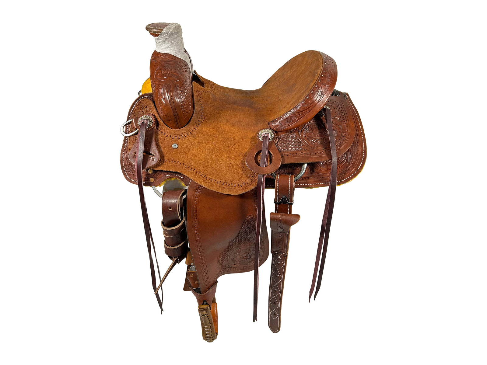 Vickers Classic 626 Will James #48