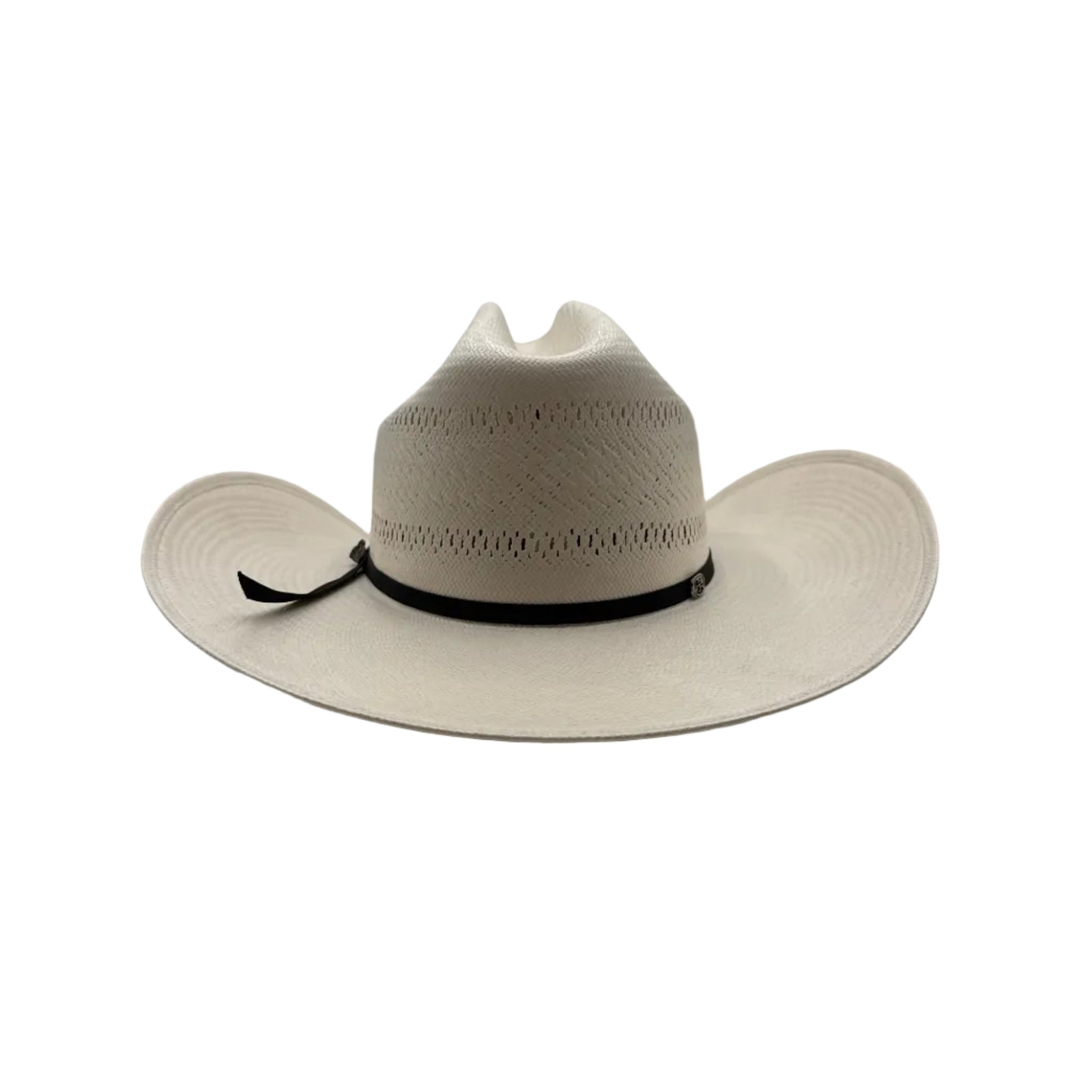 Justin Bardin Straw Hat
