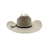 Justin Bardin Straw Hat