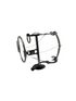 Vickers Silver Bit 1514 Blk Aro Mouth