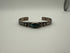 Vintage Sterling Silver Turquoise Bracelet #2