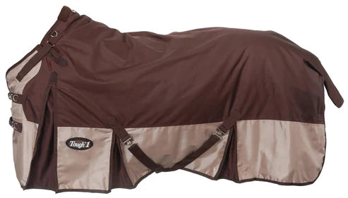 1680D/250G w/Snuggit Neck Horse Blanket