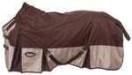 1680D/250G w/Snuggit Neck Horse Blanket